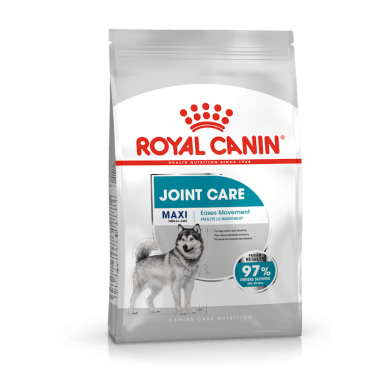Royal Canin Maxi Joint Care Adult – Hrană Uscată pentru Câini de Talie Mare cu Articulații Sensibile – 10 kg